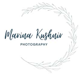 Marina Kushnir Photographer