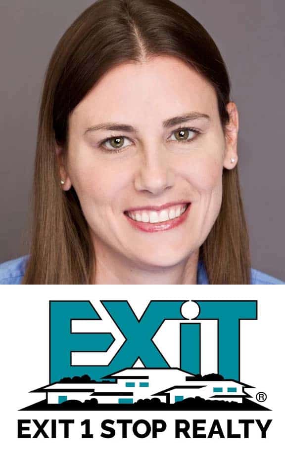 Sarah Young, REALTOR in Jacksonville
