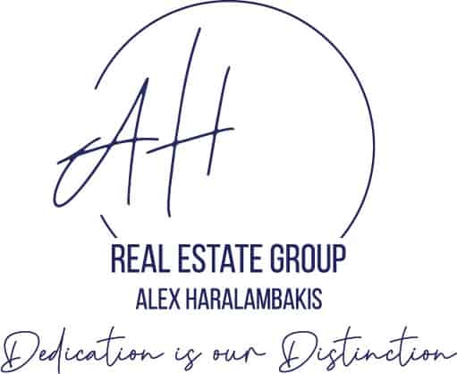 Alex Haralambakis