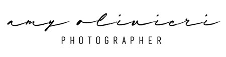 Amy Olivieri Photographer