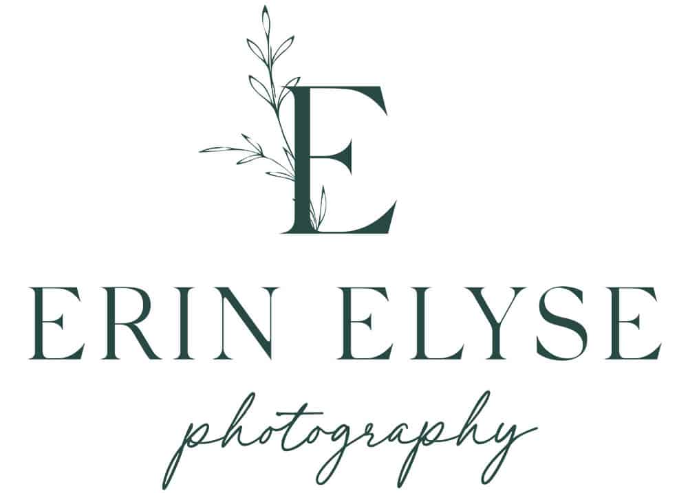Erin Elyse Photography, Jacksonville, FL Newborn Photographer