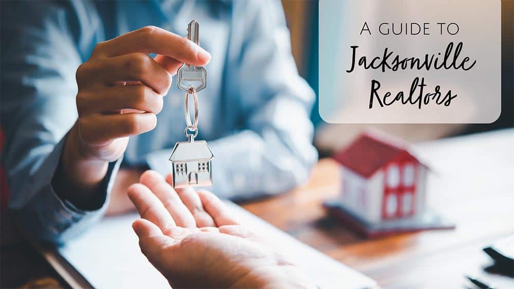 Jacksonville Realtors