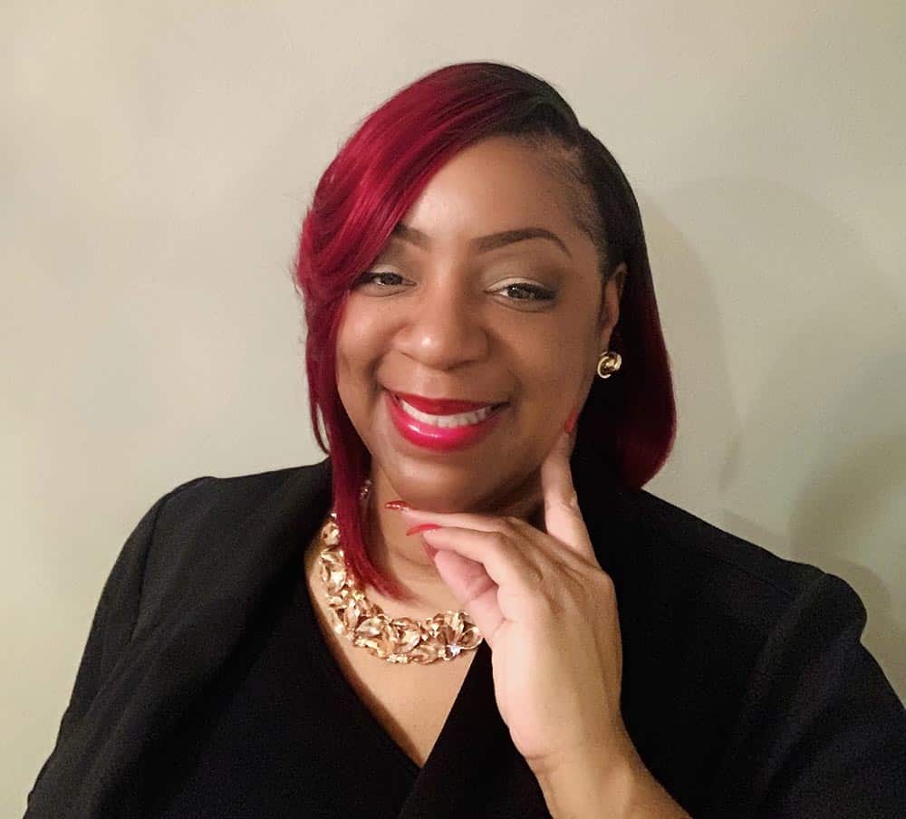 Kay Hunter Jacksonville REALTOR