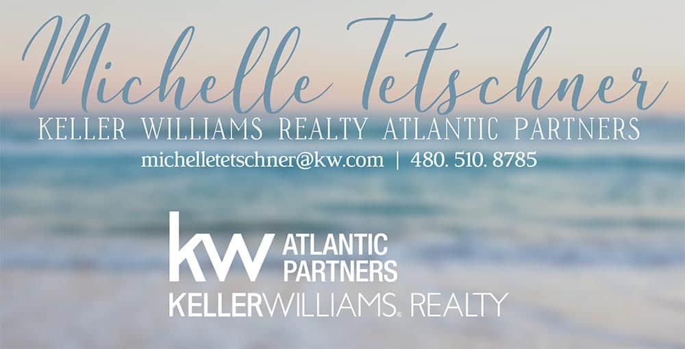 Michelle Teschner Realtor in Jacksonville