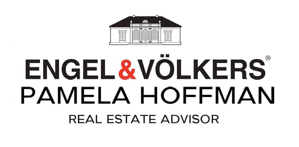 Pamela Hoffman, Realtor