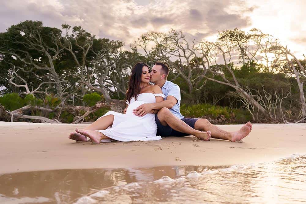 Family Photographers in Jacksonville, FL