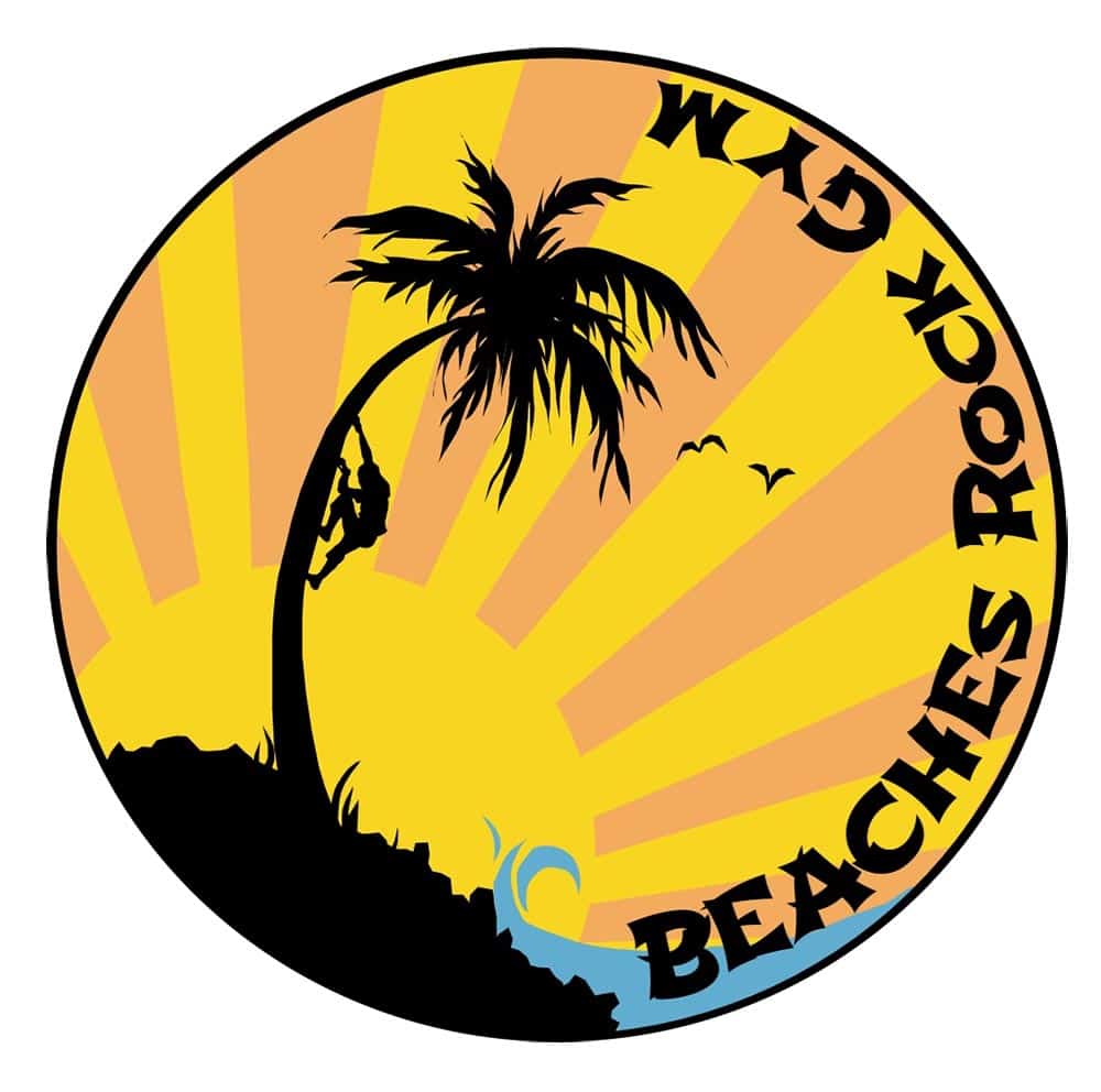 Beaches Rock Gym Summer Camp