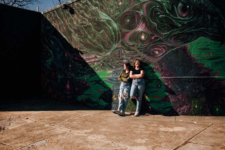 Our Favorite Murals in Jacksonville Jacksonville Beach Moms