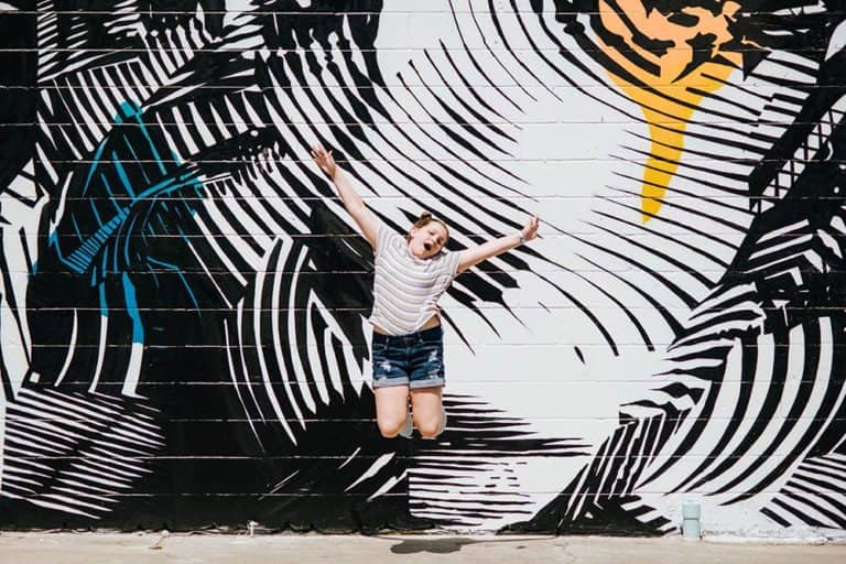 Our Favorite Murals in Jacksonville Jacksonville Beach Moms