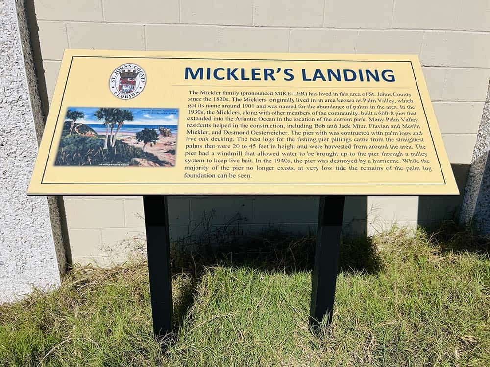 Mickler's Landing in Jacksonville, FL