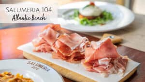 Salumeria 104 in Atlantic Beach, Jacksonville, FL