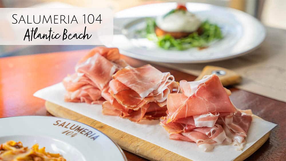 Salumeria 104 in Atlantic Beach, Jacksonville, FL