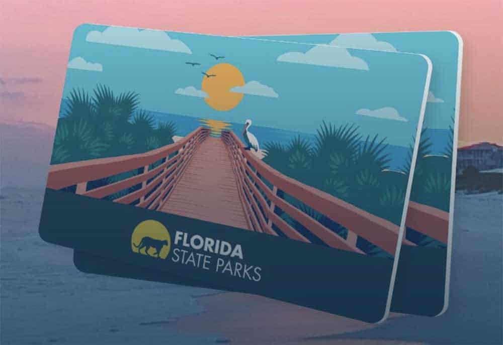 Free Florida State Park Admission Days