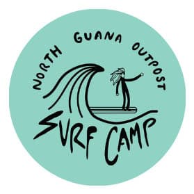North Guana Outpost Surf Camp