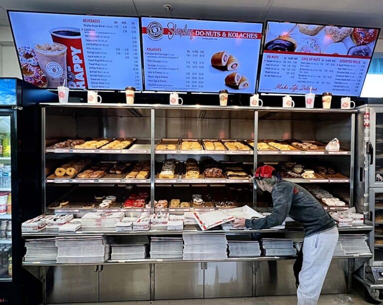 Donuts in Jacksonville A Dozen Spots You Need to Try Jacksonville