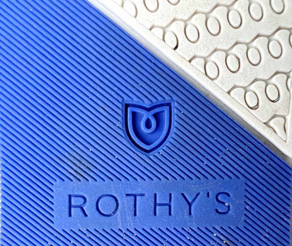 Rothy's shoes quality