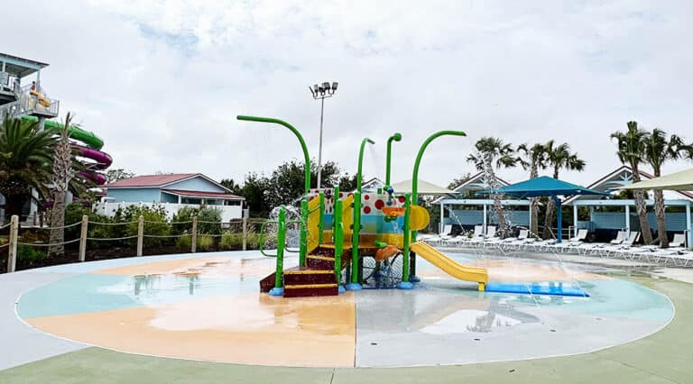 Summer Waves: Jekyll Island Water Park - Jacksonville Beach Moms