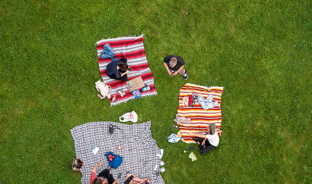 Best Picnic Spot in Jacksonville