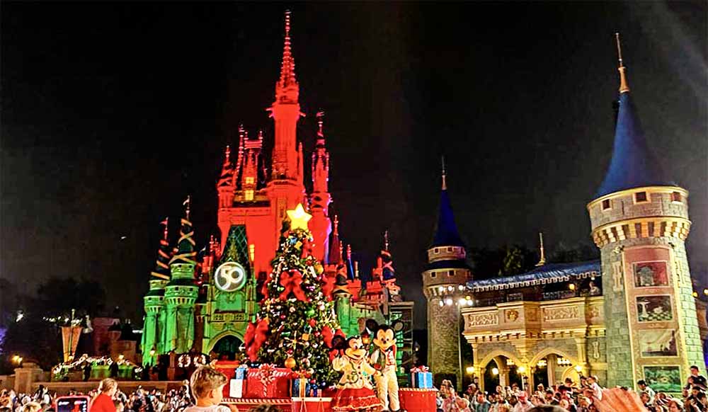 Orlando Holiday Day Trips