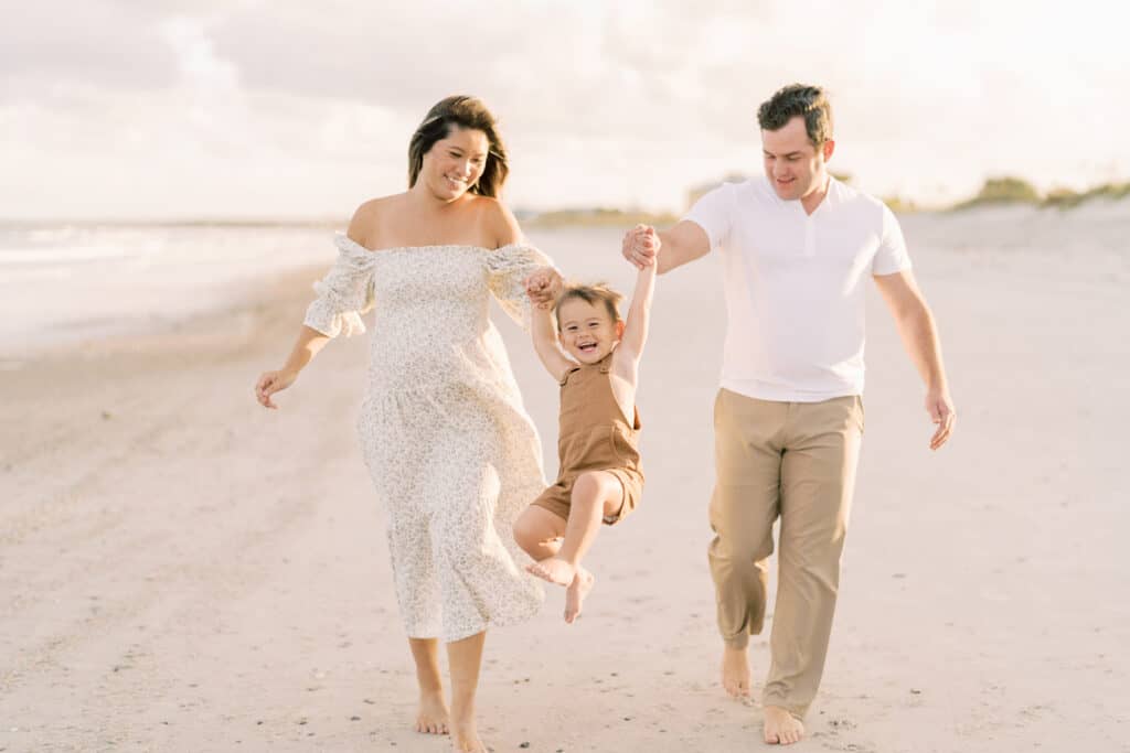 Rina Coker - Jacksonville Family Photographer