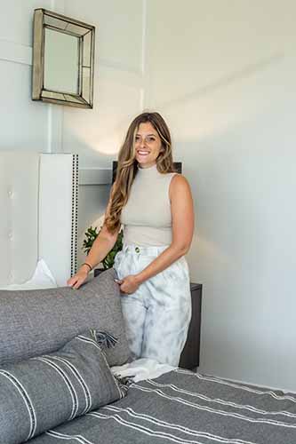 Sadie Bishop Realtor