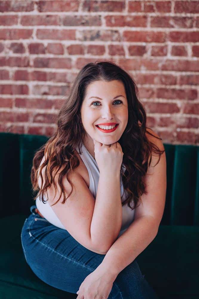 Kami Bugbee Realtor