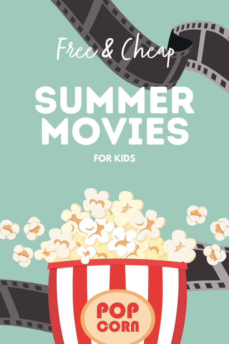 AMC Theatres Summer Movie Camp for Kids in Jacksonville, FL