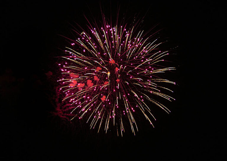 fireworks jacksonville fl july 4 2025