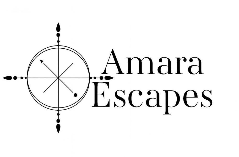 Amara Escapes Jacksonville
