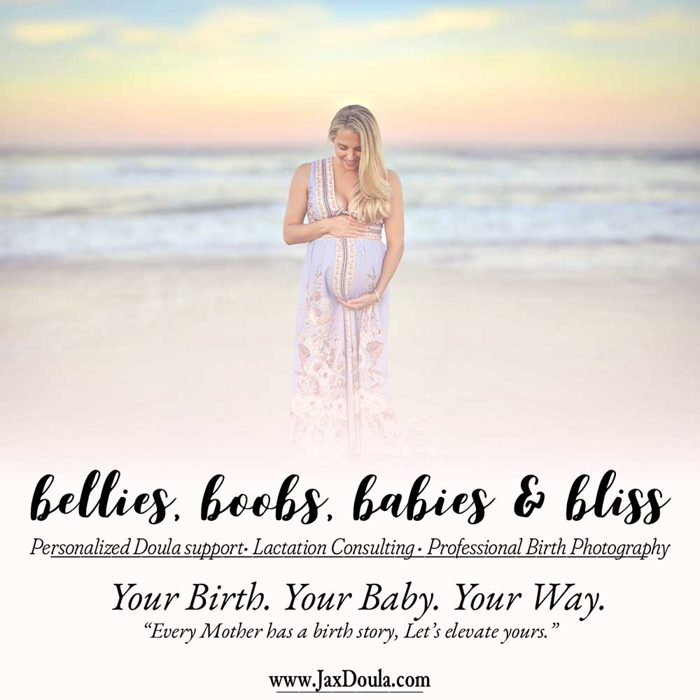 Bellies Boobs Babies and Bliss