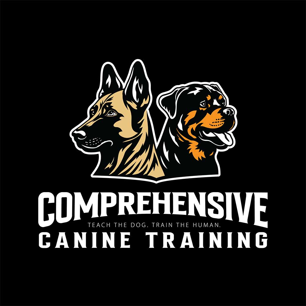 Comprehensive Canine Training