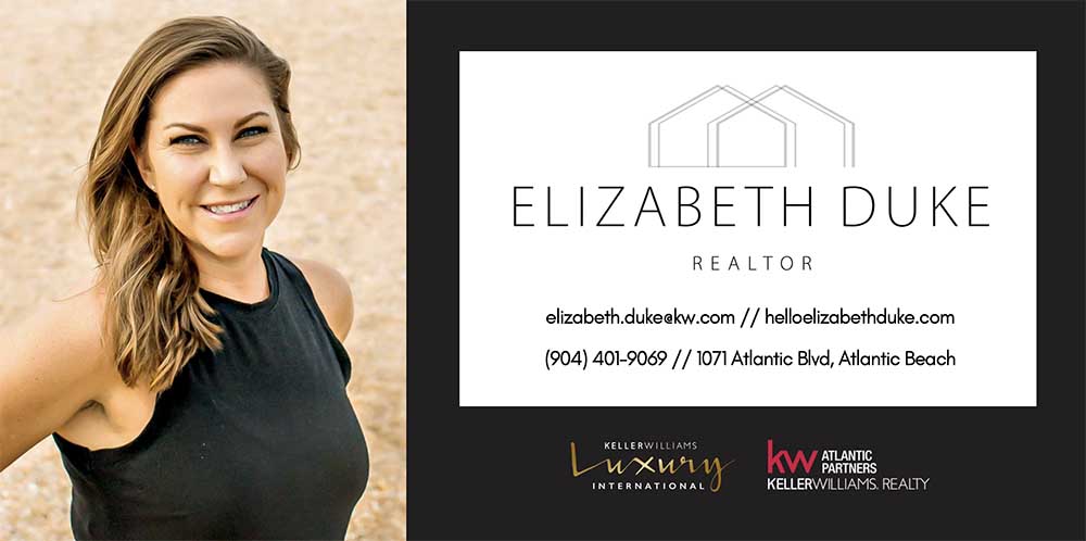 Elizabeth Duke Realtor