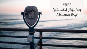 2026 Free National & State Park Admission Days - Jacksonville Beach Moms