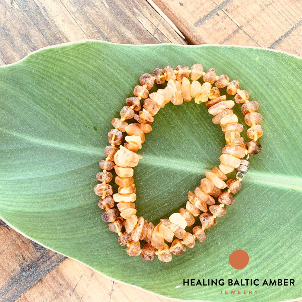 Healing Baltic Amber Jewelry Jacksonville