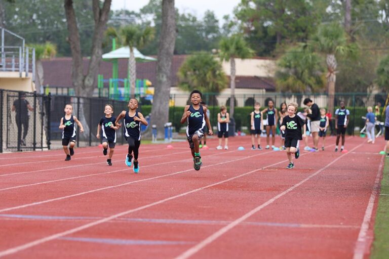 2026 Guide to Classes and Activities for Kids in Jacksonville ...