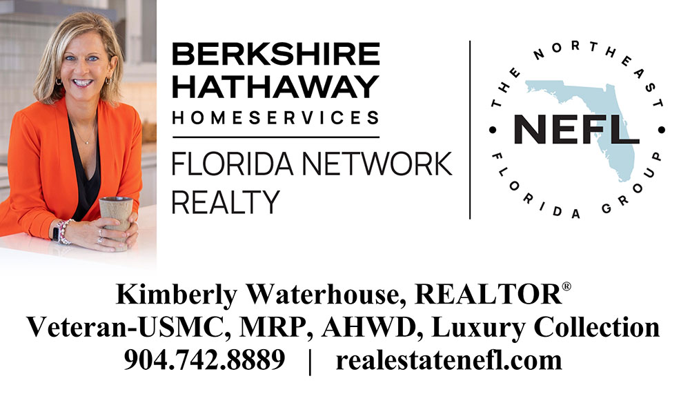Kimberly L. Waterhouse, REALTOR®