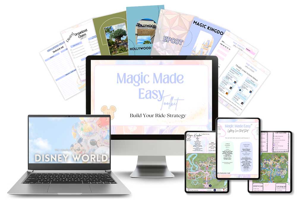 Magic Made Easy Jacksonville