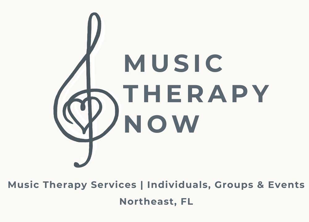 Music Therapy Now Jacksonville