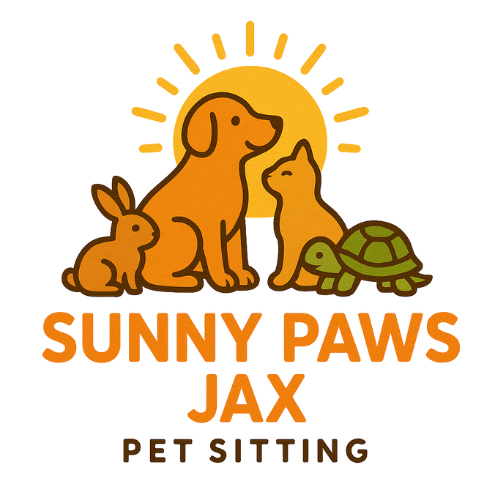 Sunny Paws Pet Sitting Jacksonville