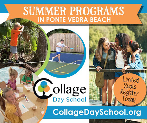 Collage Day School Summer Programs, Jacksonville, FL