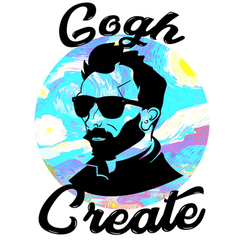 Gogh Create Summer Arts Camp