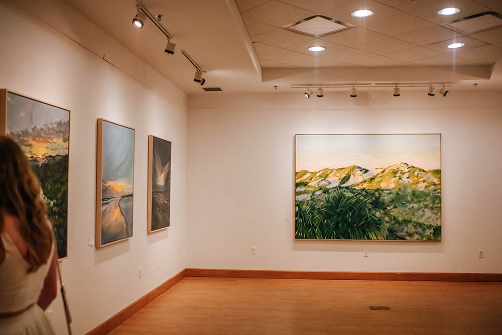 Beaches Museum, Jacksonville Beach, Florida