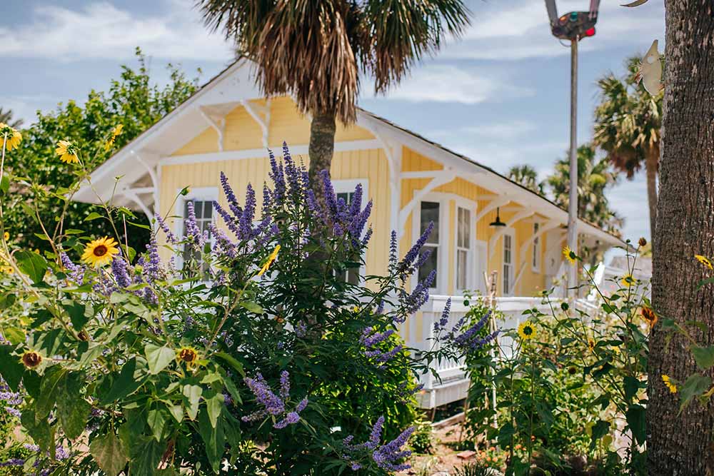 Beaches History Museum, Jacksonville Beach, FL