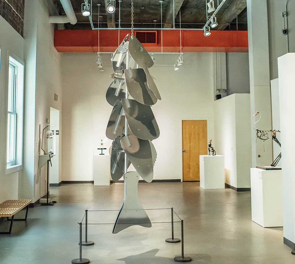 Experience Local Artists