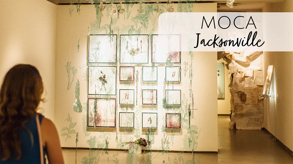 MOCA Jacksonville Art Museum