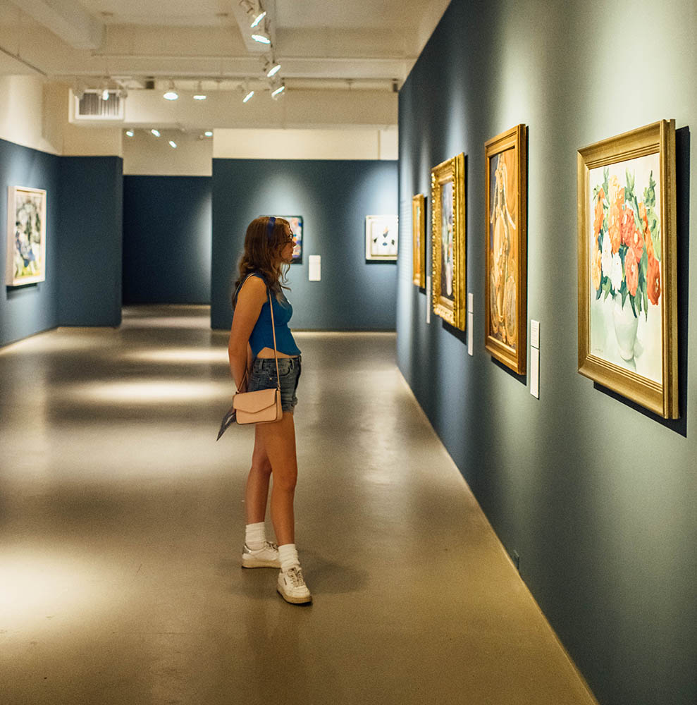 MOCA Art Museum Jacksonville