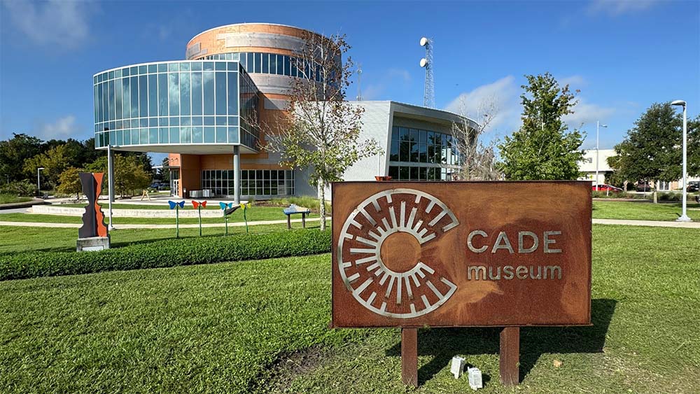 Cade Museum for Kids in Gainesville, FL