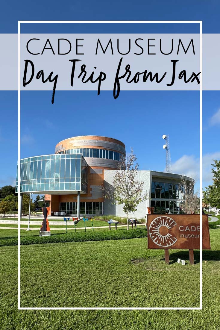 Cade Museum for Kids in Gainesville, FL