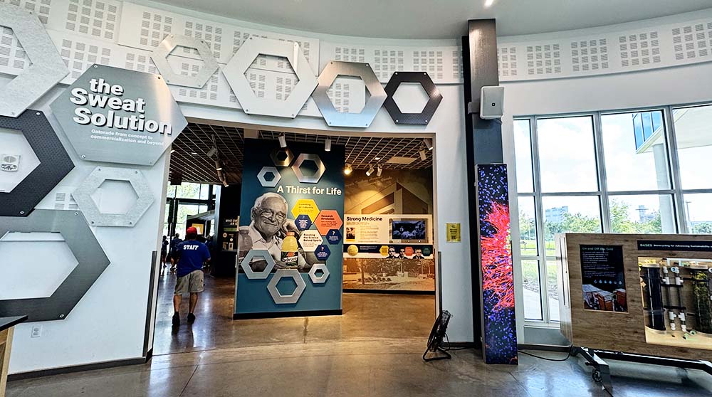 Cade Museum for Kids in Gainesville, FL