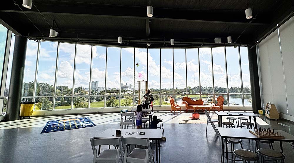 Cade Museum for Kids in Gainesville, FL